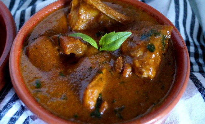 Edo Food Culture: Traditional Dishes Every Food Lover Must Try