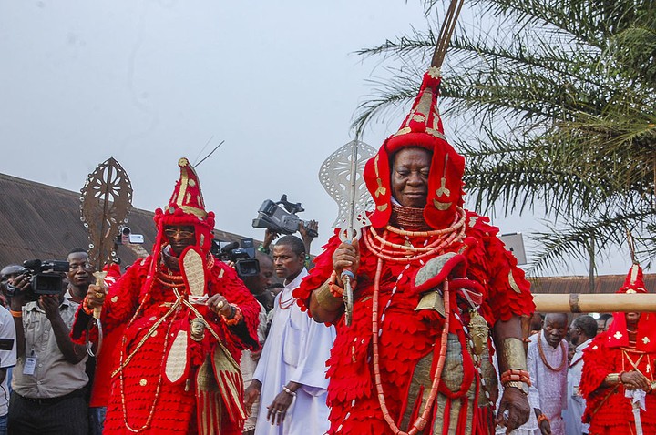 Edo Festivals and Celebrations: A Complete Guide