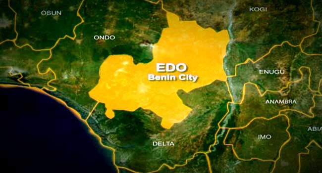 Edo Security Squad Raids, Destroys Five Kidnappers’ Camps in Edo North