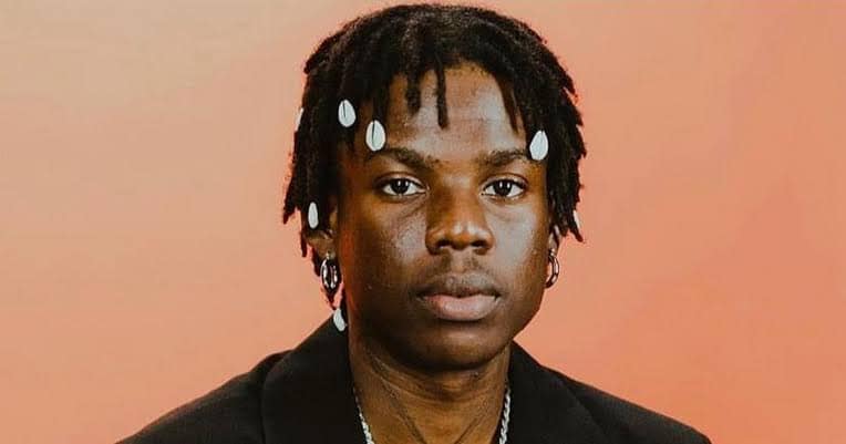 Rema Biography: Top Facts About Divine Ikubor