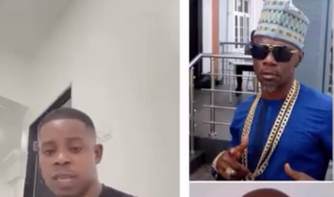 “In the Case of Edo Government Compensating Tony Kabaka with ₦914 Million for His Hotel, Nigerians Are Double Standard, Judgmental and Hypocritical” – CEO Ab Agric