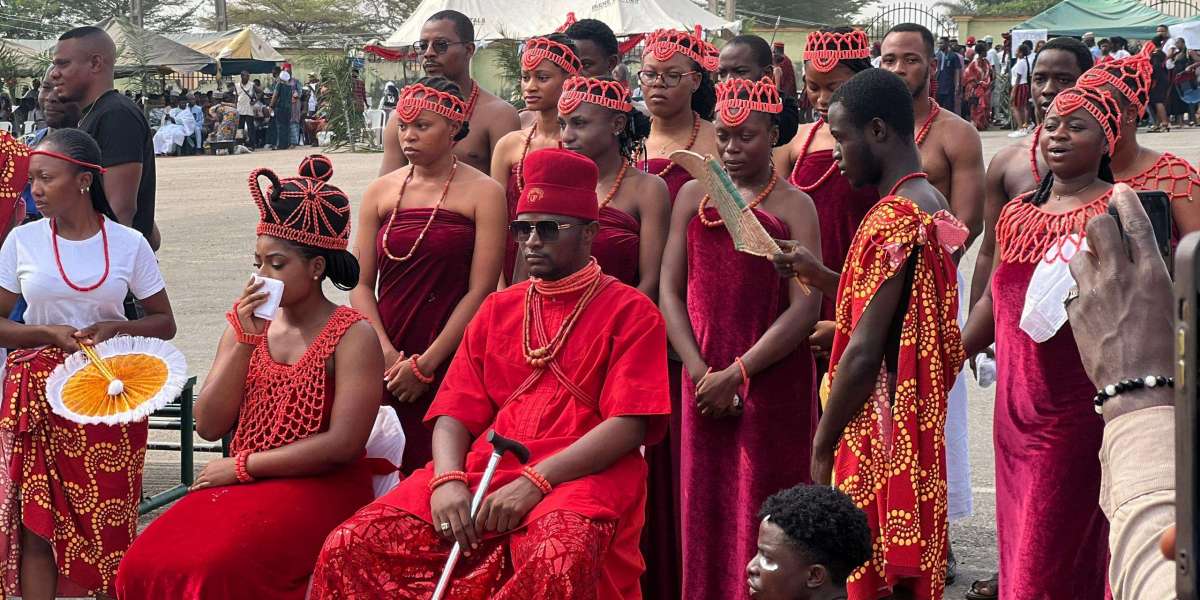 Edo Lifestyle: The Rich Culture, Food, and Traditions of the Ancient Benin Kingdom
