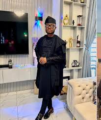 “I Need ₦4.7 Million to Reroof My House” – Comedian Da Saint Cries Out