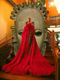 How Edo is Stealing the Spotlight in Nollywood with A Proud Edo Queen