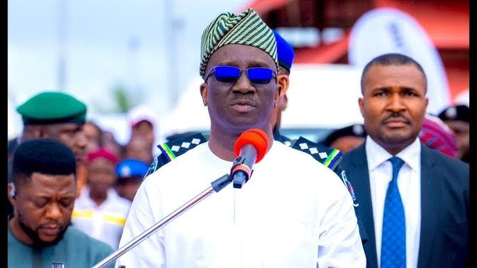 Edo State’s $250m EuroAfrica CCI Deal a Fabrication, Governor Okpebholo Lied