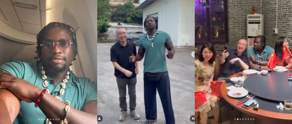 “Nigeria Is Not Free” – Verydarkman Speaks On Independence Day