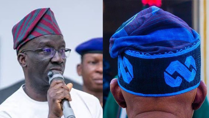Okpebholo’s Tinubu Cap Directive Will Boost Jobs For Tailors — Edo Govt