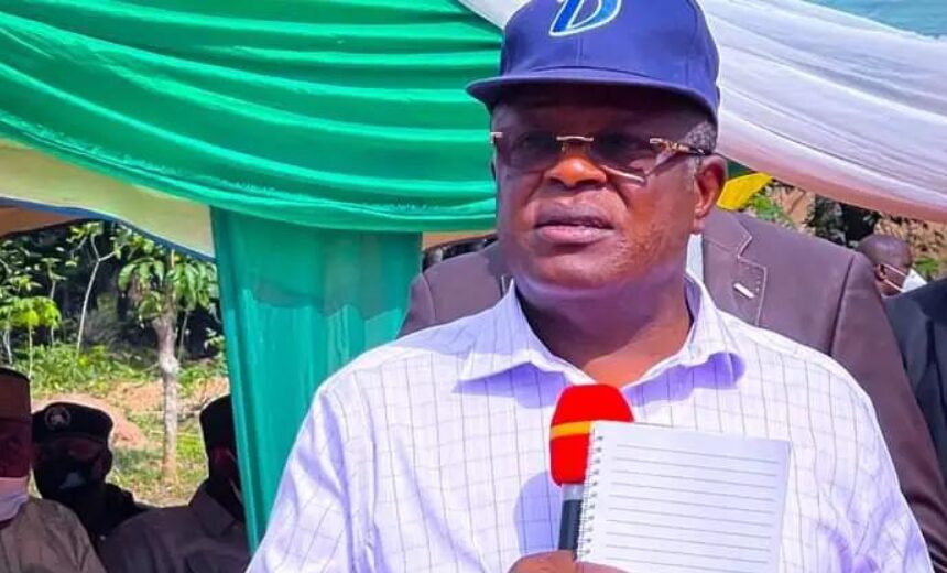 Minister of Works Threatens Contractors Handling Federal Road Projects in Edo State with Revocation