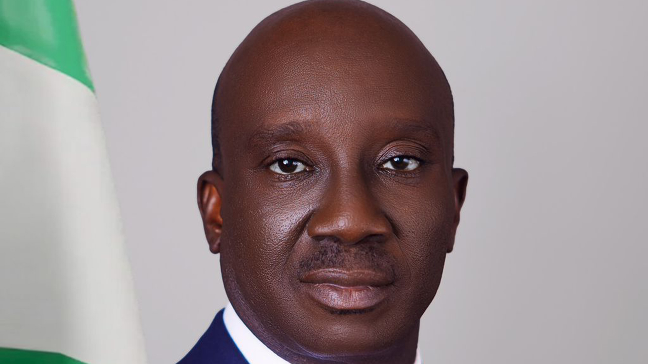 Tinubu applauds Okpebholo on road infrastructural revolution in Edo