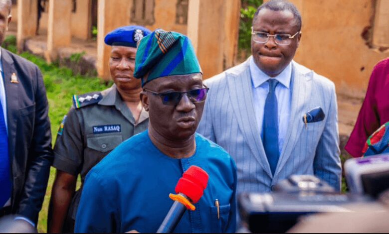 10 Passengers Kidnapped in Edo as Gunmen Demand ₦20 Million Ransom