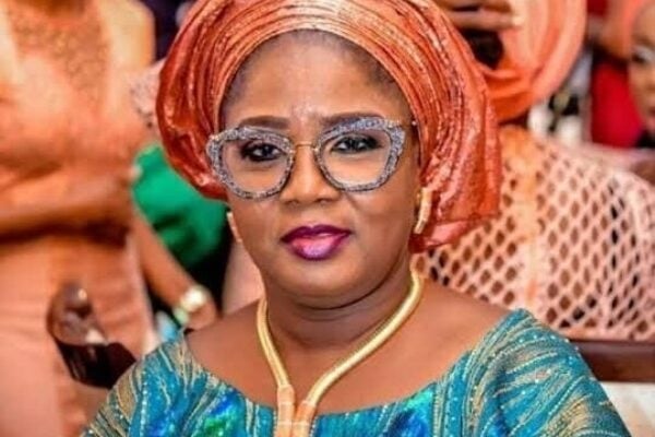 Tension as Tinubu’s Daughter Installs Iyaloja in Edo Despite Oba’s Objection