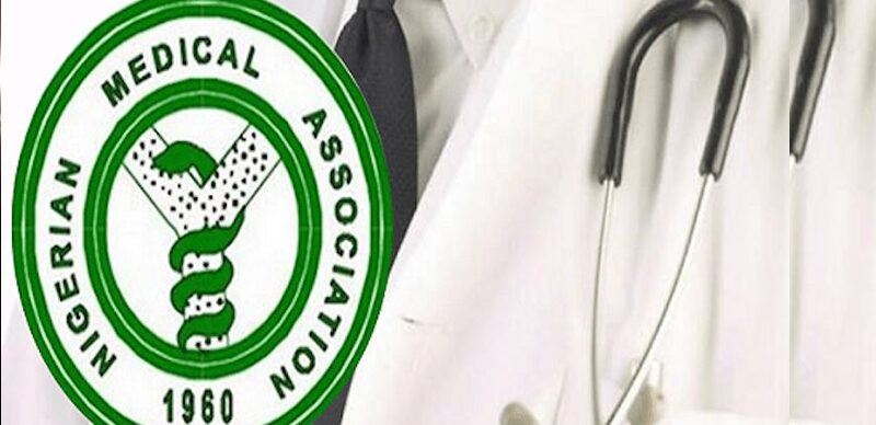 NMA pledges support for enhanced healthcare delivery, extols Oba of Benin