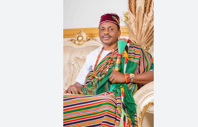 Dr. Felix Akhabue Pledges Support for Governor Okpebholo’s SHINE Agenda