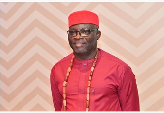 Irrua Monarch, Chiefs Praise ACCIOBA’s N3 Billion Rebuilding of Annunciation Catholic College