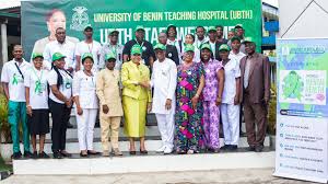UBTH Marks World Mental Health Day, Seeks Improved Access to Services During Crises