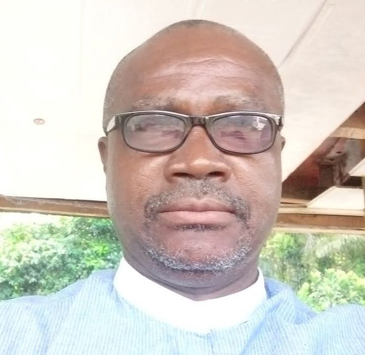 Edo Speaker Agbebaku Mourns Veteran Journalist Austin Emenyonu, Sends Condolences to NUJ and THISDAY Family