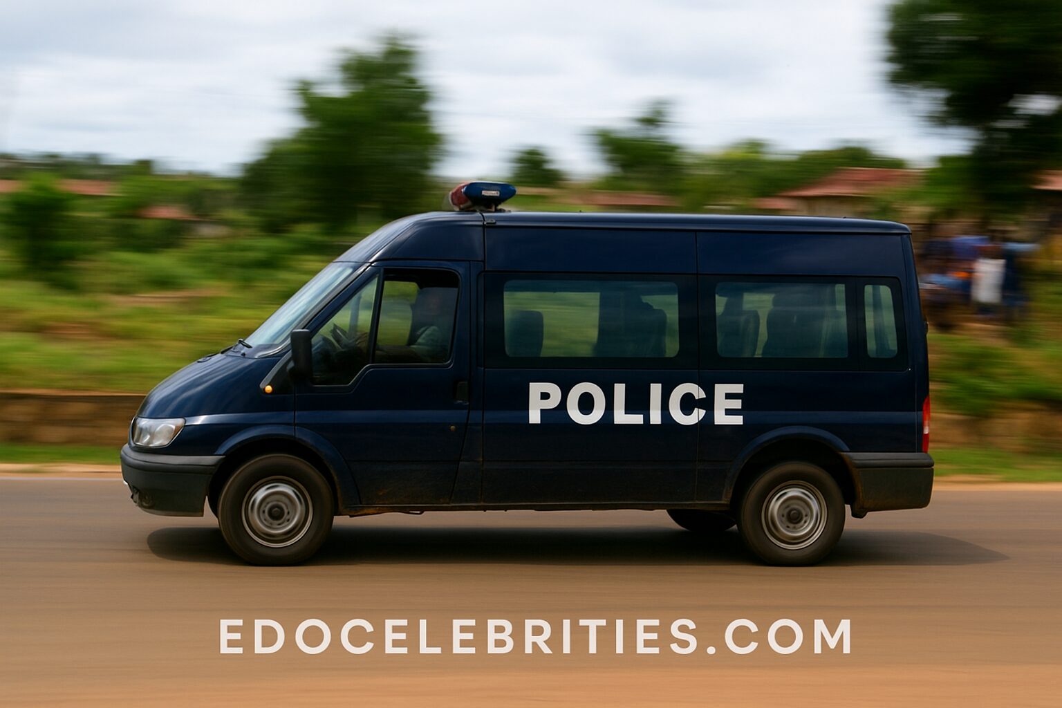 Hausa Community Leader Pleads for Peace, Appeals to Family of Late Chiboy (aka Chi Benz)