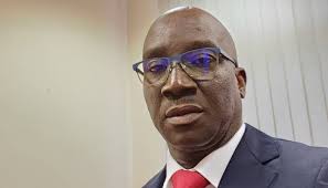 Okpebholo Commends Building Control Agency for Developmental Strides