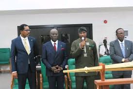 Edo State Hits ₦79 Billion IGR in 2025, Moves to Block Revenue Leakages