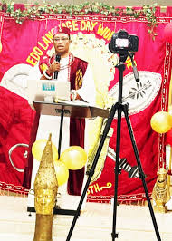 Crown Prince of Onicha Olona Reaffirms Shared Heritage of Benin, Igala, and Anioma Peoples