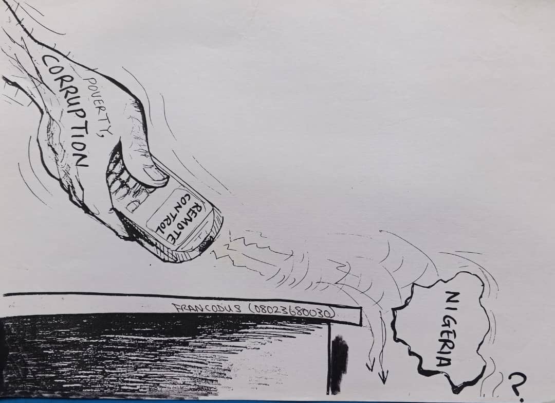 Sustaining the Crackdown on Edo’s Revenue Predators