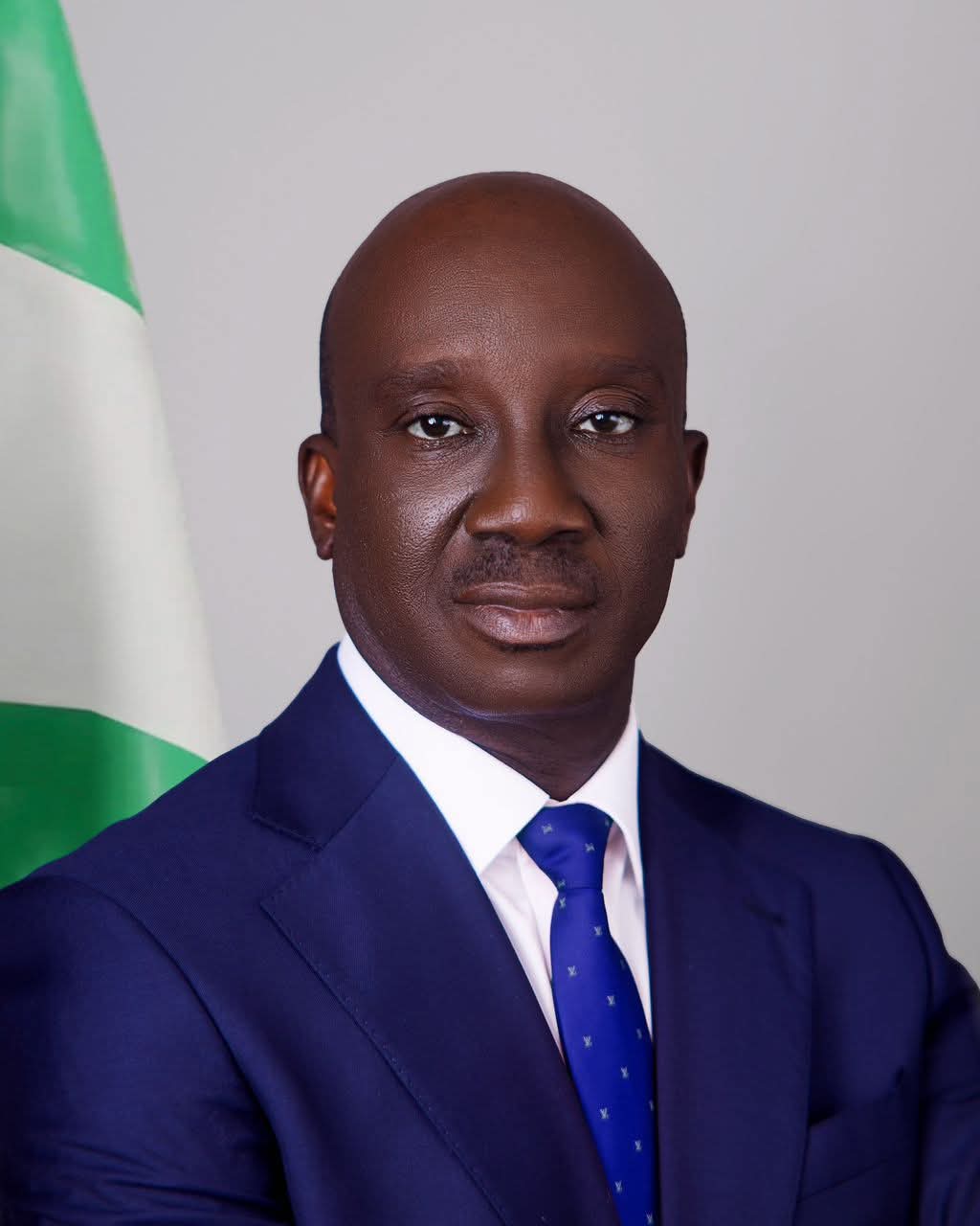 Edo Government Moves to Regulate Scavengers and Scrap Dealers to Curb Vandalism