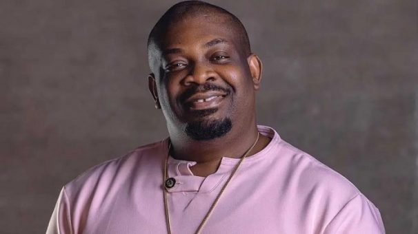 Why I Left My Crashed Car With UK Police – Don Jazzy