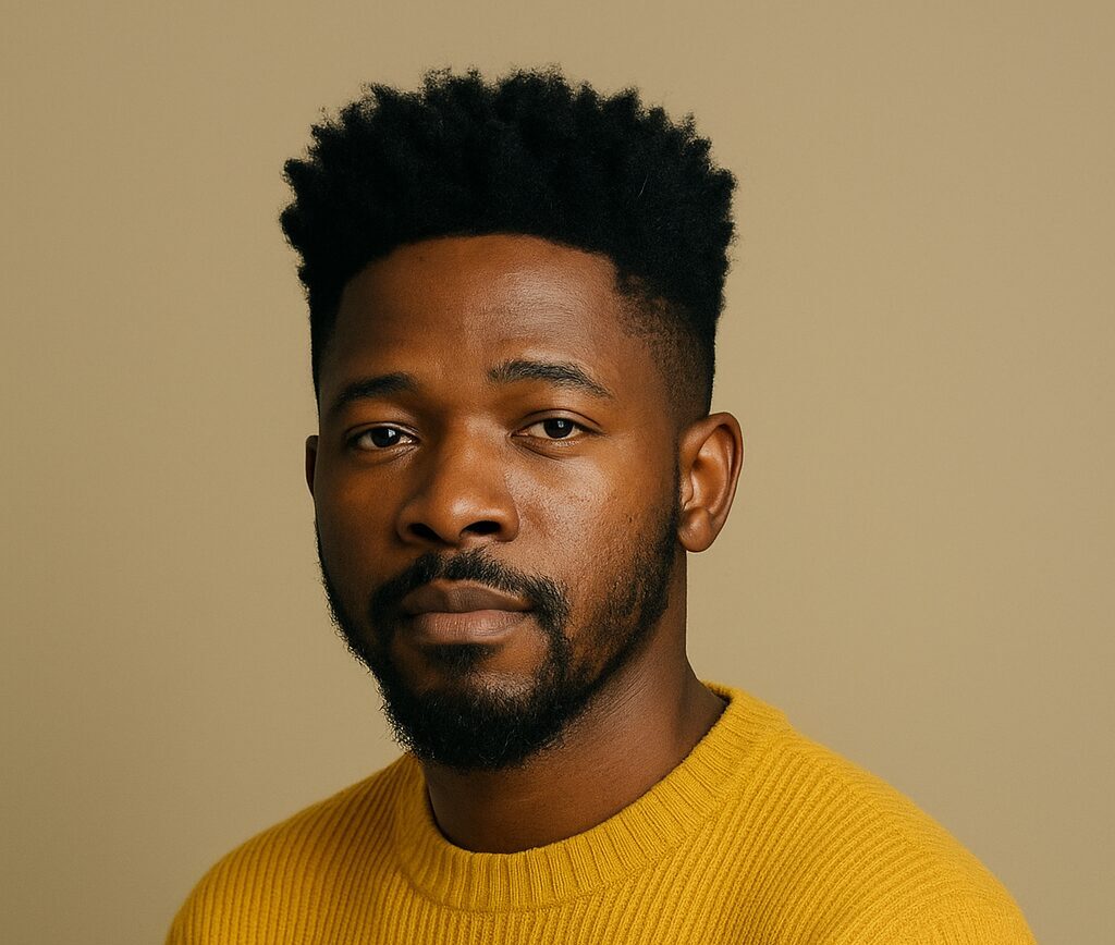Meet Johnny Drille: Nigeria’s Folk and Alternative Rock Sensation
