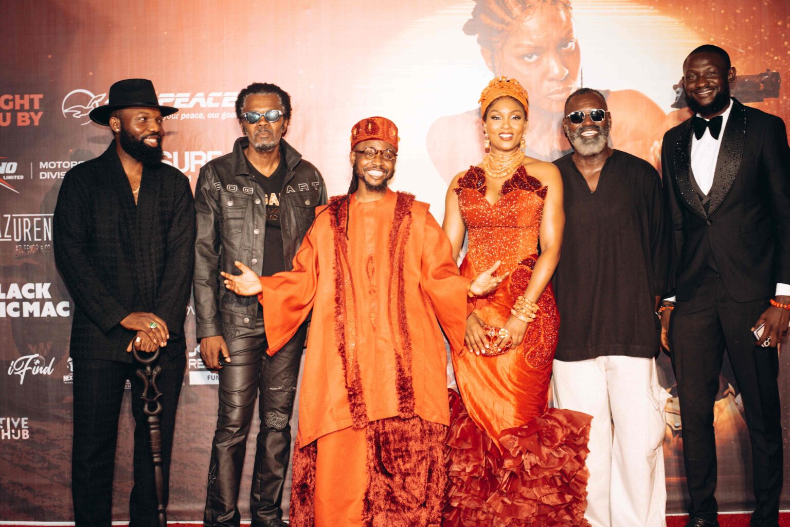 Edo Celebrates Its Own: A Beautiful Homecoming for 3 Cold Dishes