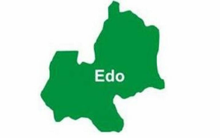 Edo market women protest planned eviction