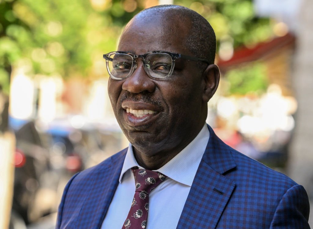 Obaseki denies leaving N600b debt in Edo