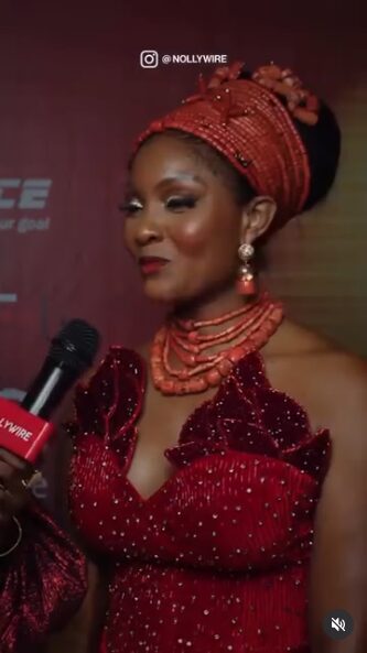 A Homecoming for Benin’s Daughter of the Soil — Osas Ighodaro