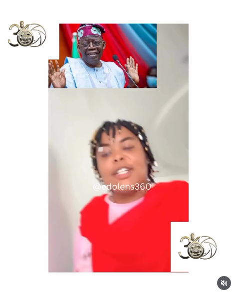 MissNatural Dey Ask the Real Question: “WHO IS WE?” 😂