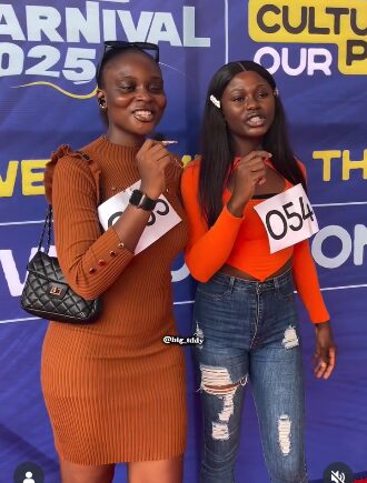 Edo Carnival 2025: The First of Its Kind