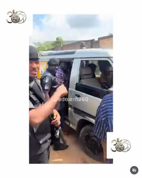 Tension in Upper Area as Disturbance Breaks Out on Tuesday Morning — Residents Urged to Stay Alert