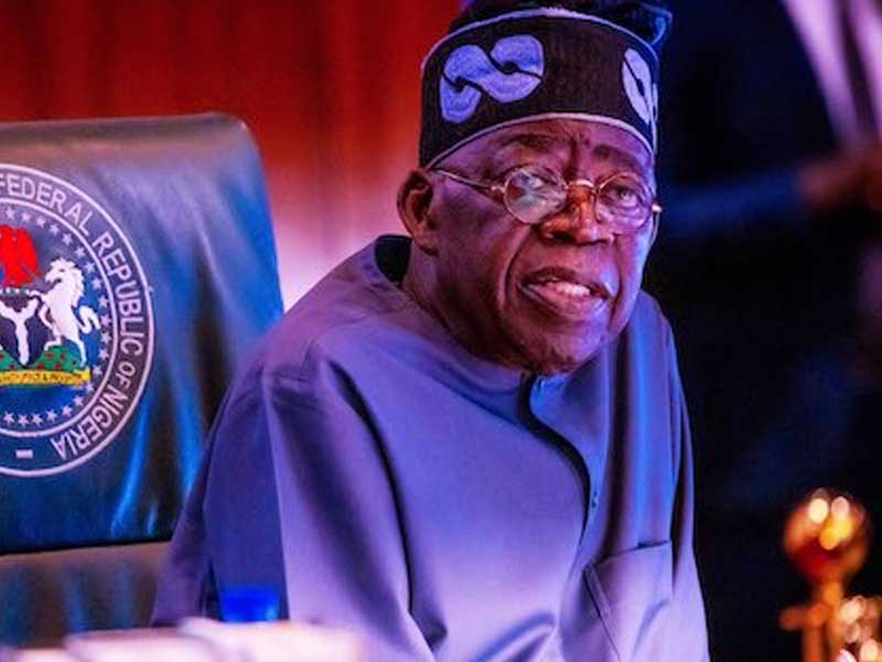 Tinubu Sets Up Presidential Committee on MOWAA to Protect Nigeria’s Cultural Heritage