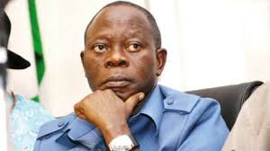 Oshiomhole Mocks Atiku’s Defection To ADC, Says He Can’t Fix Nigeria