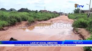 Lack of Social Amenities: Natives of Uroho Community in Ikpoba-Okha LGA Cry Out for Assistance