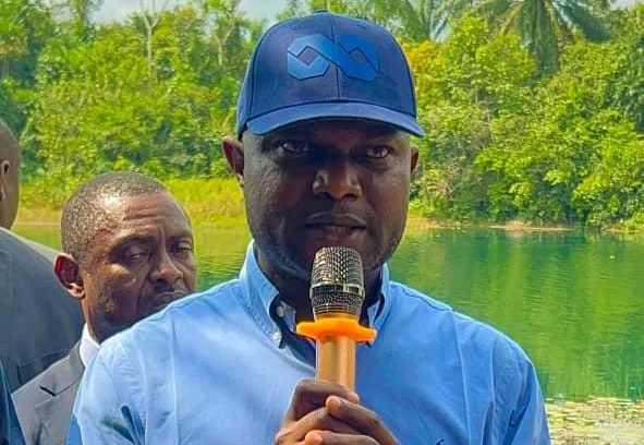 Edo Call On Tinubu To Wade Into Land Dispute With Delta