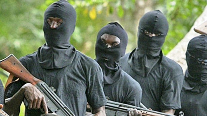 Abducted Edo seminarian dies in kidnappers’ den