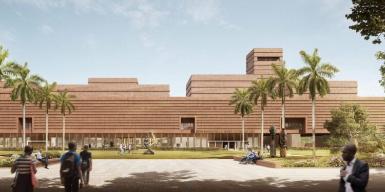 Fresh Controversy Trails Edo Museum Project as Questions Mount Over Funding, Ownership, and Transparency