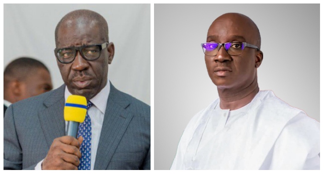 Gov Okpebholo’s Claims On MOWAA Project Misleading — Obaseki’s Aide