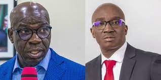 MOWAA: EDHA Invites Obaseki, Ogie, MD Afrinvest, Others For Questioning