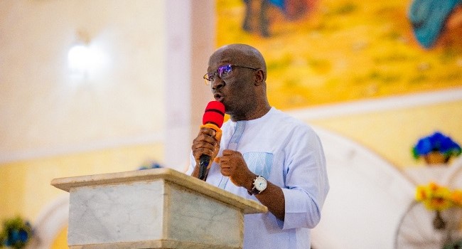 Over 300 Cult Leaders Arrested Since Okpebholo’s Inauguration — Edo Government