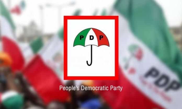 ‘Your Legitimacy Sermon Is Hypocrisy’ – Edo PDP Fires Back at Ize-Iyamu Over ‘Self-Marketing Fiction’