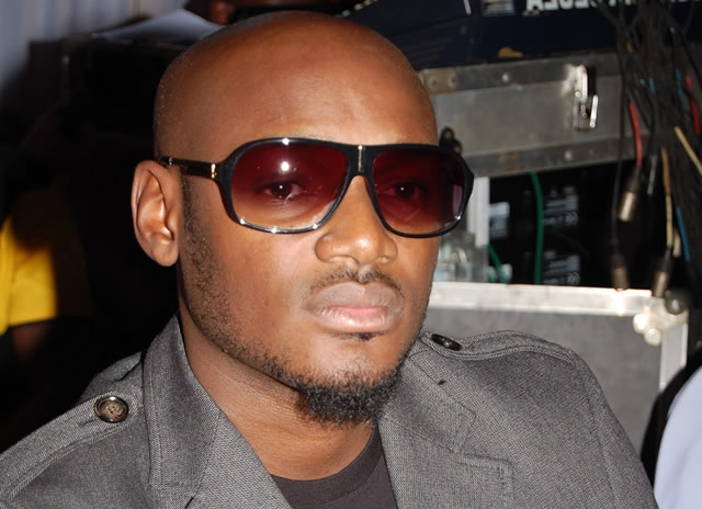 Help Me, Tuface Breaks Silence – (photo)