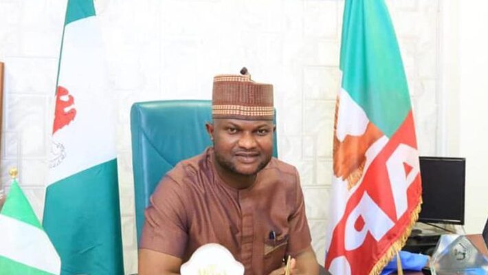 Edo deputy gov. directs upgrade of rural primary healthcare centres