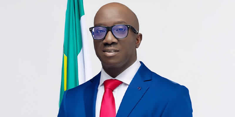 PDP, Edo trade words over slow pace of development