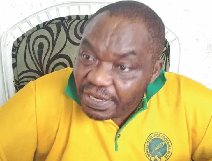 Ex-Edo Commissioner For Information, Orientation Charles Idahosa Dies At 72