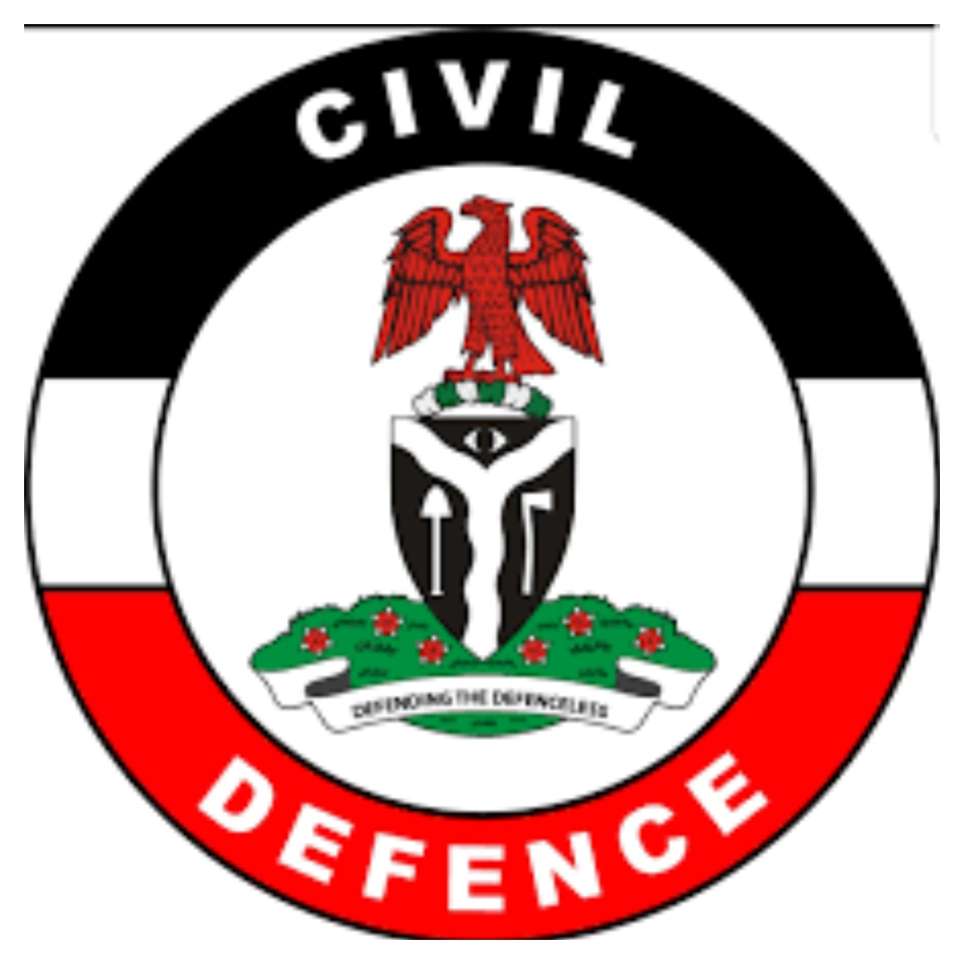 NSCDC arrests six suspected illegal miners in Edo